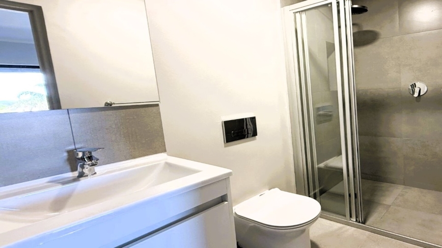 To Let 2 Bedroom Property for Rent in Knysna Central Western Cape